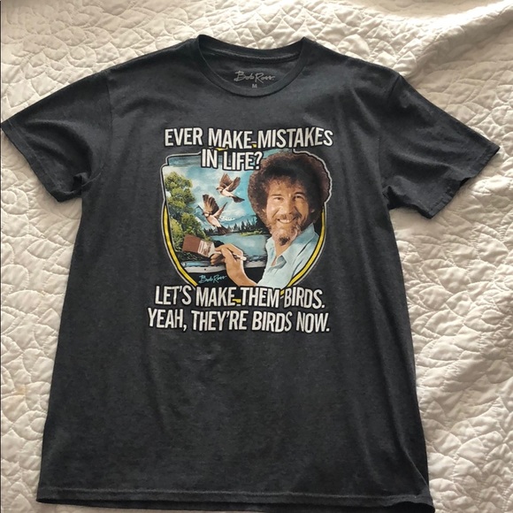 printed performance shirts